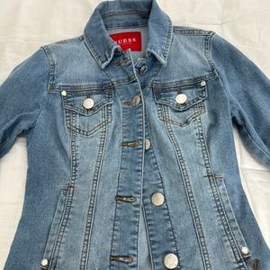 Guess Denim Jacket